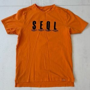 Legends…are you the SEQL??